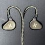 Dunu titan x iem Image 2