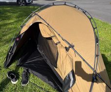Nortent Vern 1 pc 4 season tent