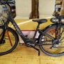 Ebike Trek Verve+ 1 Lowstep Image 2