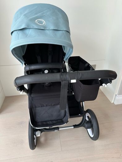 Bugaboo Donkey 3