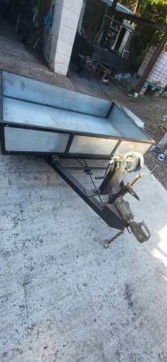 Car Dolly / Trailer