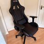 NIBE gaming chair from LEGEND Image 2