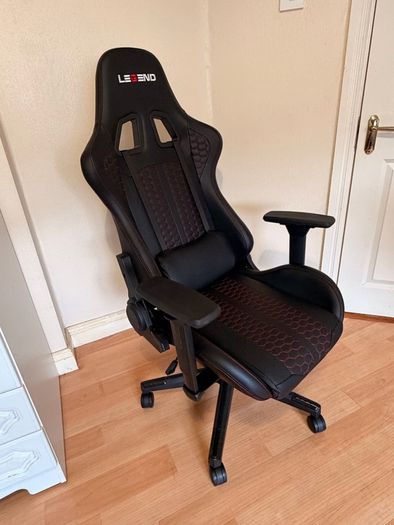 NIBE gaming chair from LEGEND
