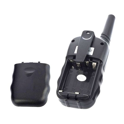 Baofeng LCD Screen 2 way Walkie Talkie Twintalker PMR Autoscan Channel Home