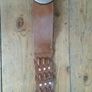 Brown belt Image 2