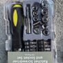 Black+ Decker 710w Corded Hammer Drill Image 2