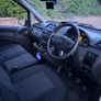Mercedes-Benz V-Class 2011 Image 10