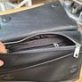 Desigual ladies black handbag Image 6