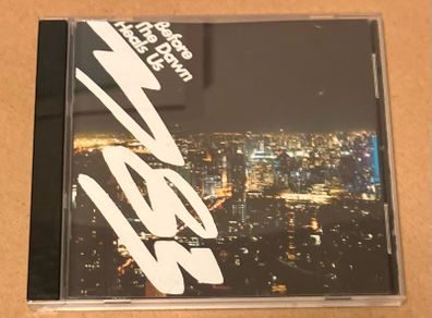 M83 - Before The Dawn Heals Us    CD