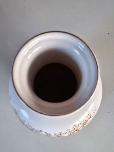 Ceramics - Chinese  / Japanese Vase