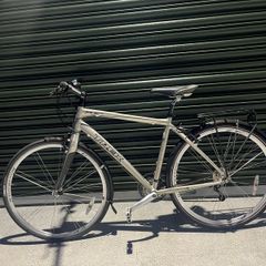 Trek 7.5 carbon fork