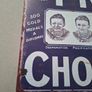 Frys Chocolate Metal Sign Image 3