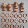 Wooden Pole Accessories Image 2