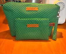 Handmade Handbag Set