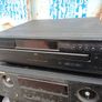 Marant amplifier, DENON 5cd player, Pioneer Image 3