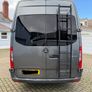 2021 Mercedes Sprinter | Premium Off-Grid Camper | Image 2