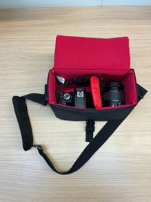 Canon EOS 2000D DSLR Camera Kit