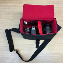 Canon EOS 2000D DSLR Camera Kit