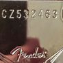 Fender custom shop Figured Rosewood Artisan Telecaster Image 9