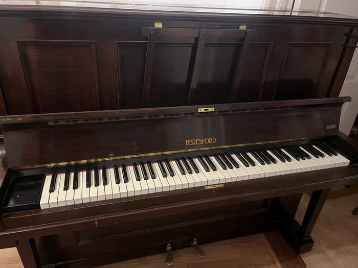 piano