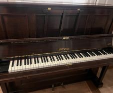 piano
