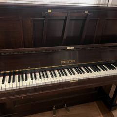 piano