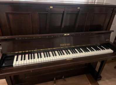 piano