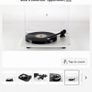 Rega Planar 1 Turntable Image 4