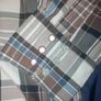 vintage style Springfield shirt - men's xl Image 7
