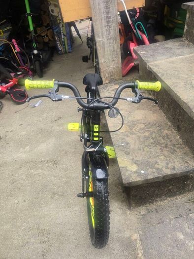 trek