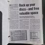 vintage Amstrad cpc programming manuals 1980s Image 9