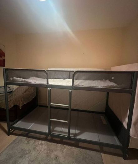 IKEA bunk bed