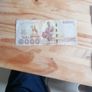 Thailand 1000 Baht Banknote Image 2