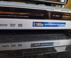 Sony DVD recorder