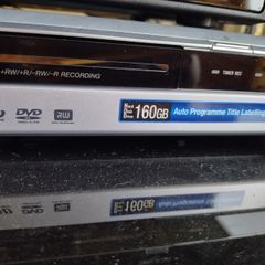Sony DVD recorder