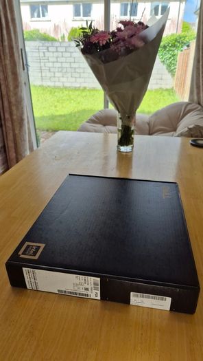 Dell Pro 14 Plus laptop, NEW, warranty till 2029