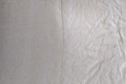Curtains .. Grey Linen 90" x 90" .. Price Drop