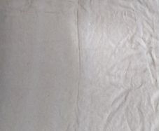 Curtains .. Grey Linen 90" x 90"