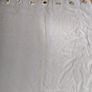 Curtains .. Grey Linen 90" x 90" Image 6