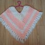 Handmade ponchos age 4-5 years REDUCED PRICE Image 2