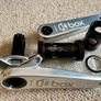 BOX BMX cranks Image 2