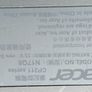 ACER CHROMEBOOK CP311 Series, Model N17Q8, 32GB HDD, in excellent condition, excellent Battery Image 7