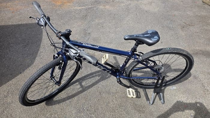 Carrera 27 5   Bike  Fully Serviced   Excellent Condition