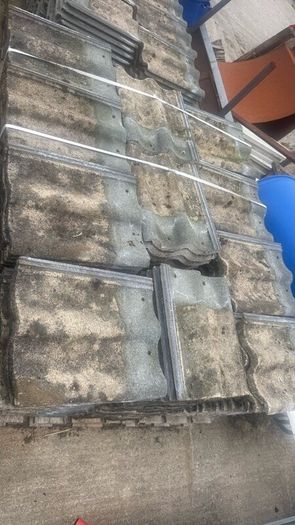 Marley Concrete Roof Tiles 800 plus