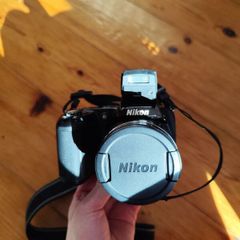 Nikon Coolpix L330 Camera