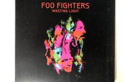 Foo Fighters [2011] Wasting Light (CD Digipack Album)