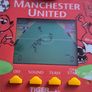 Vintage 1999 tiger electronics Manchester United handheld game Image 6