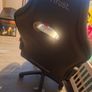 gaming chair Image 2