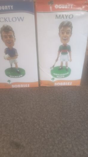 Gaa Figures
