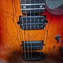 Sterling By Music Man John Petrucci Dimarzio JP150DSM Image 6